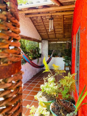 La Vida es Bella! - hermosa cabaña de descanso
